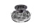 Вискомуфта вентилятора MAN о.н. 51066300060 (M6100047) MARSHALL