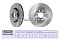 Тормозной диск передн. Chevrolet Lanos 05-; Daewoo Espero 93-; Opel Astra F 91-; ZAZ Sens 04- (M2000425) MARSHALL