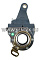Рычаг тормозной автоматический  MAN о.н. 81506106166 (M4410755) MARSHALL