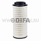 ФИЛЬТРУЮЩИЙ ЭЛЕМЕНТ ОЧИСТКИ ВОЗДУХА DIFA 43165 DIFA 43165