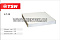 Фильтр салона TSN 9.7.39