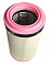 Воздушный фильтр-элемент SF-FILTER SL81769