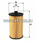 фильтрующий элемент топливного фильтра ECO (с пластиковыми крышками) FILTRON PE973/4