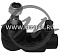 Наконечник рулевой тяги, левый. NEXIA, LANOS, KADETT HANSE HT 301 203
