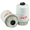 Топливный фильтр HIFI SN70287