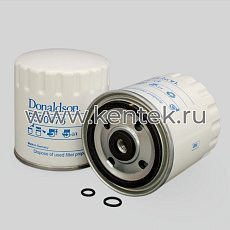 топливный фильтр Donaldson P550473 Donaldson  - фото, характеристики, описание.