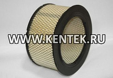 воздушный фильтроэлемент  KENTEK AP30604 KENTEK  - фото, характеристики, описание.