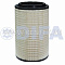 ФИЛЬТРУЮЩИЙ ЭЛЕМЕНТ ОЧИСТКИ ВОЗДУХА DIFA 43155 DIFA 43155