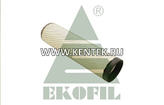 Элемент фильтрующий воздушный EKOFIL EKO-01.284/2 EKOFIL  - фото, характеристики, описание.