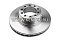 Диск тормозной Mercedes о.н.9434210312 (M2000025) MARSHALL
