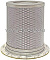 Элемент сепаратора воздух-масло Baldwin OAS98038