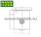  MANN-FILTER LE63001