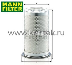 сепаратор воздух-масло MANN-FILTER LE5004 MANN-FILTER  - фото, характеристики, описание.
