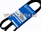 Ремень приводной поликлиновой GLOBELT 6PK1220
