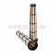 Воздушный фильтр-элемент SF-FILTER SL81335