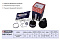 ШРУС внеш. (с ABS) Opel Astra F 91- / Corsa B 93- / Tigra 94- / Vectra B 95- (M8111064) MARSHALL