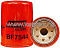 топливный фильтр, Spin-on (накручивающийся) Baldwin BF7544