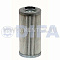 ФИЛЬТРУЮЩИЙ ЭЛЕМЕНТ ОЧИСТКИ МАСЛА DIFA 5404 DIFA 5404