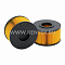 Воздушный фильтр-элемент SF-FILTER SL8520