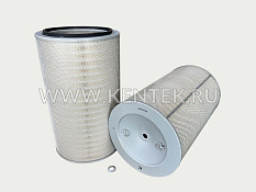Воздушный фильтр-элемент KENTEK AP32117K KENTEK  - фото, характеристики, описание.