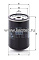 топливный фильтр MANN-FILTER WK731(10)