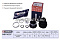 ШРУС внеш. (без ABS) Seat Ibiza IV, V 02-; Skoda Fabia (6Y) 99- / Roomster (5J) 06-; VW Polo IV 01- (M8111007) MARSHALL