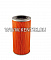 фильтрующий элемент масляного фильтра (с металлическими крышками) FILTRON OM500(12)