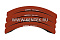 Накладки торм. компл. (1 рем.) (с заклеп.) WVA 19932 (M2199321) MARSHALL