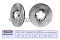 Тормозной диск передн. Ford Transit VI 00- (M2000627) MARSHALL