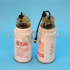 Фильтр топл. ST21350C STAL STAL  - фото, характеристики, описание.