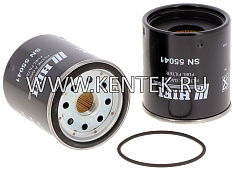 топливный фильтр HIFI SN55041 HIFI  - фото, характеристики, описание.