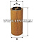 воздушный фильтр с металлическими крышками FILTRON AM454/1