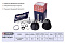 ШРУС внеш. (без ABS) Audi 80/90 (B3, B4) 86- (M8111069) MARSHALL
