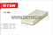 Фильтр салона TSN 9.7.496