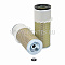 Фильтр воздушный SF-FILTER SL6250