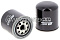 Фильтр бензина HIFI BE33364