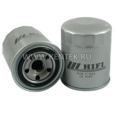 Масляный фильтр HIFI SO1635 HIFI  - фото, характеристики, описание.