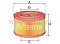 A1001_фильтр воздушный !HATZ, BOMAG MFILTER