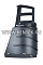 Воздуховод серый пластик лев MERCEDES о.н.9438841722 (M3100620) MARSHALL
