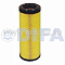 ФИЛЬТРУЮЩИЙ ЭЛЕМЕНТ ОЧИСТКИ ВОЗДУХА DIFA 4306 DIFA 4306