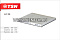 Фильтр салонный пылевой HYUNDAI/KIA Solaris I, Rio, i40, Sportage, Tucson,  Genesis, Cerato TSN 9.7.35