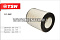 Фильтр воздушный HYUNDAI HD 120 2004-> 5 Ton Class Truck 1998-> грузовики дв.28281 TSN 9.1.448