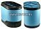 воздушный фильтр элемент HIFI SA16705