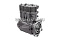 Воздушный компрессор SCANIA двухцилинд. 440 cc, о.н. KZ642/2X50 (M7006203) MARSHALL