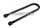Стремянка с гайками Mercedes о.н. 3953510325 (ME3-24-102-460/75/A M1800036) MARSHALL