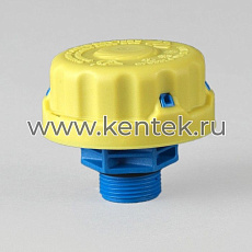 Дыхательный клапан, гидравлический Donaldson P766645 Donaldson  - фото, характеристики, описание.