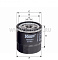 H90W01_фильтр масляный! Ford Escort 1.1-1.3 <81, Opel Ascona/Kadett 1.2-2.0 <93 HENGST