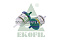 Фильтр топливный (к.200шт.)  для легк.а/м (ВАЗ -2108) EKOFIL EKO-03.01
