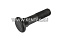 Болт крепления колеса Daf (L=94; 22 x 1,5) (M4100051) MARSHALL
