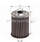 E120SF006_фильтрующий элемент топлива!  DEUTZ HENGST